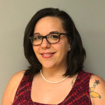 Avatar of Amanda R. Montgomery, LCSW