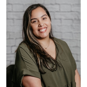 Avatar of Maria Arrington