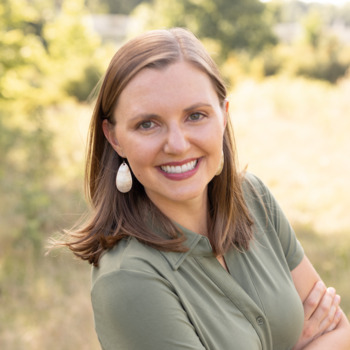 Clinician Headshot