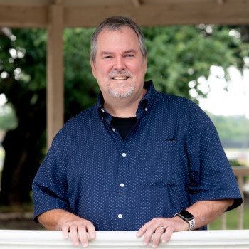 Clinician Headshot