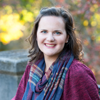 Avatar of Jennifer M Pinto