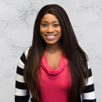 Clinician Headshot