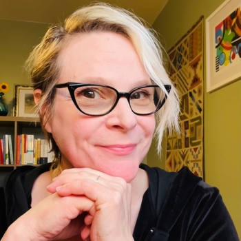 Avatar of Jennifer Rae Comeau