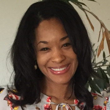 Clinician Headshot