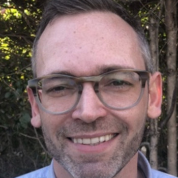 Clinician Headshot