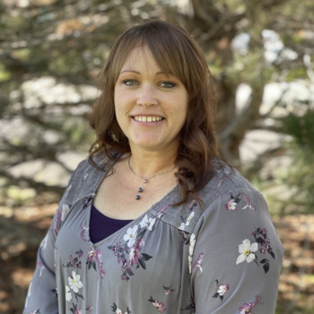 Clinician Headshot