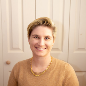 Avatar of Jordanne Moore, MA, Licensed Professional Counselor