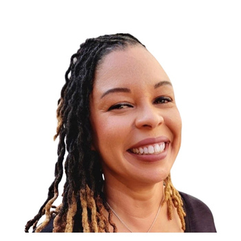 Avatar of Kerri-Anne Smith-Osei, MA, LMFT, CLC, CECP