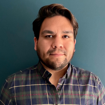 Clinician Headshot