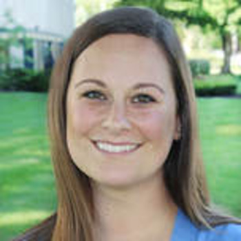 Clinician Headshot