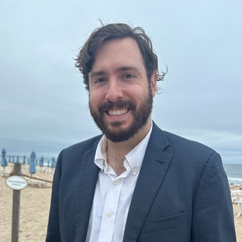 Avatar of Erik Gray, LMFT