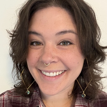 Avatar of Brittany Friedrich Gunnison