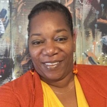 Avatar of Shannett McGee, LPC, CCMHC