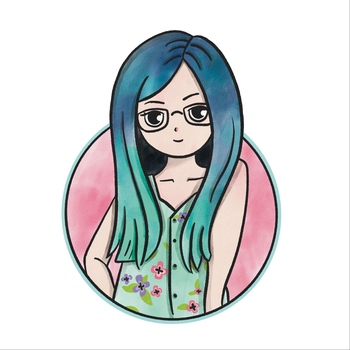 Avatar of Aimee Perlmutter