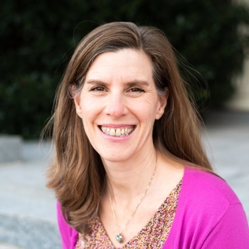 Avatar of Audra Mrini