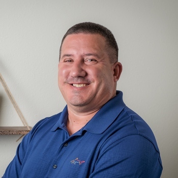 Avatar of Glenn Tregre