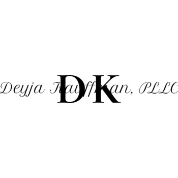 Avatar of Deyja Kauffman