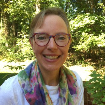 Avatar of Amy L Anderson NPI & Tax ID 1104848746