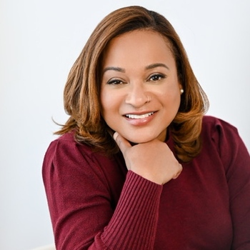 Avatar of Gillian Scott