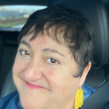 Avatar of Julie Oscherwitz Grant, LCSW