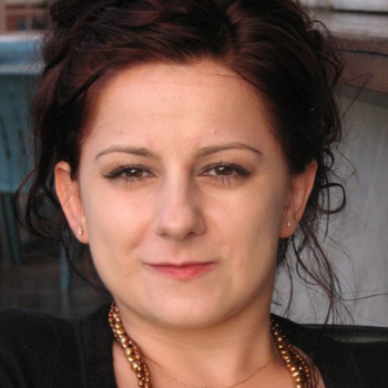 Avatar of Katarzyna Dlugosz