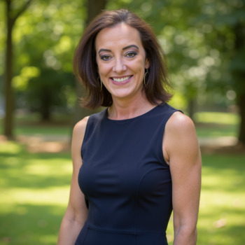 Clinician Headshot