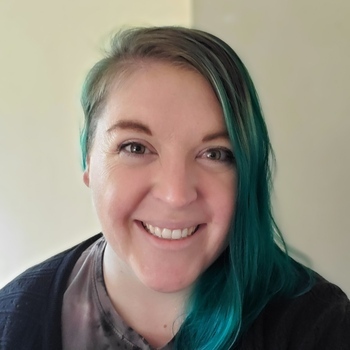 Clinician Headshot