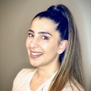 Avatar of Rebecca Terzian, PhD