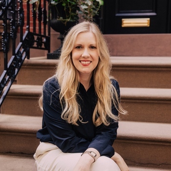 Avatar of Kelsey Bates