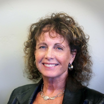 Avatar of Deborah Bressler