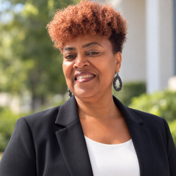 Avatar of Charlene Robinson