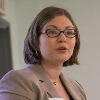 Avatar of Elizabeth Seng