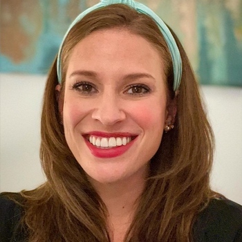 Avatar of Morgan Harris, LPC-S, RPT, BC-TMH