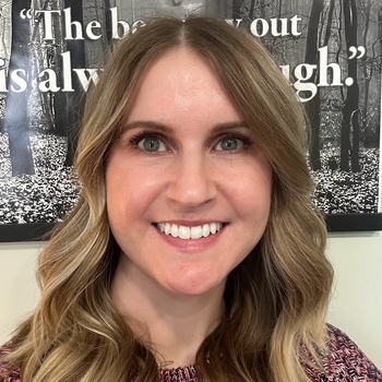 Avatar of Ashley McNamara