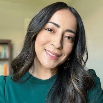 Clinician Headshot