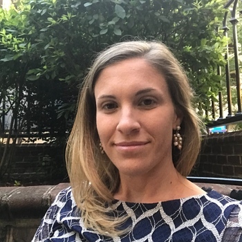 Avatar of Cassandra Brenner