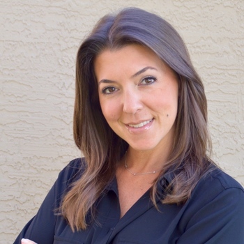 Avatar of Tracey Segal