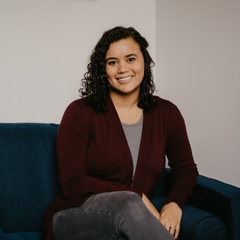 Clinician Headshot