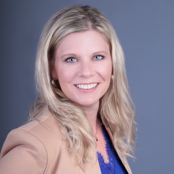Clinician Headshot