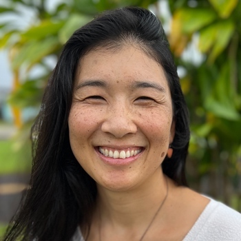 Avatar of Lori Esaki