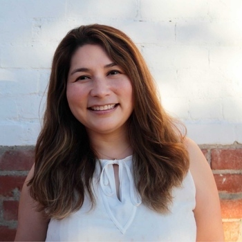 Avatar of Jewell Justiniani-Allen