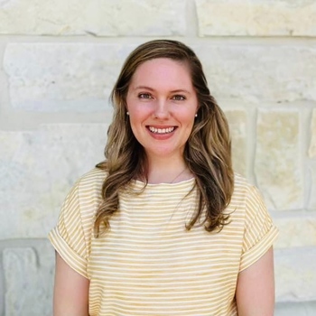 Clinician Headshot