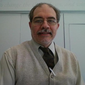 Clinician Headshot