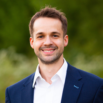 Avatar of Daniel Horton