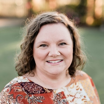 Avatar of Amanda Coleman