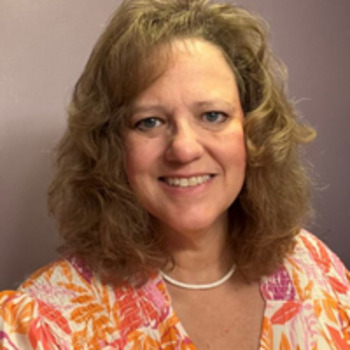 Avatar of Kim Weaver