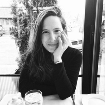 Avatar of Cate Cox