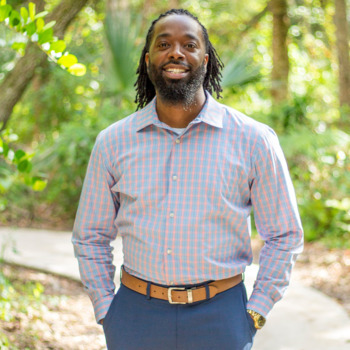 Avatar of Jeremy E. Anderson, MSW, SWC, LACC