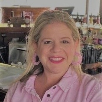 Clinician Headshot