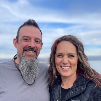 Avatar of  Emily & John Blosser